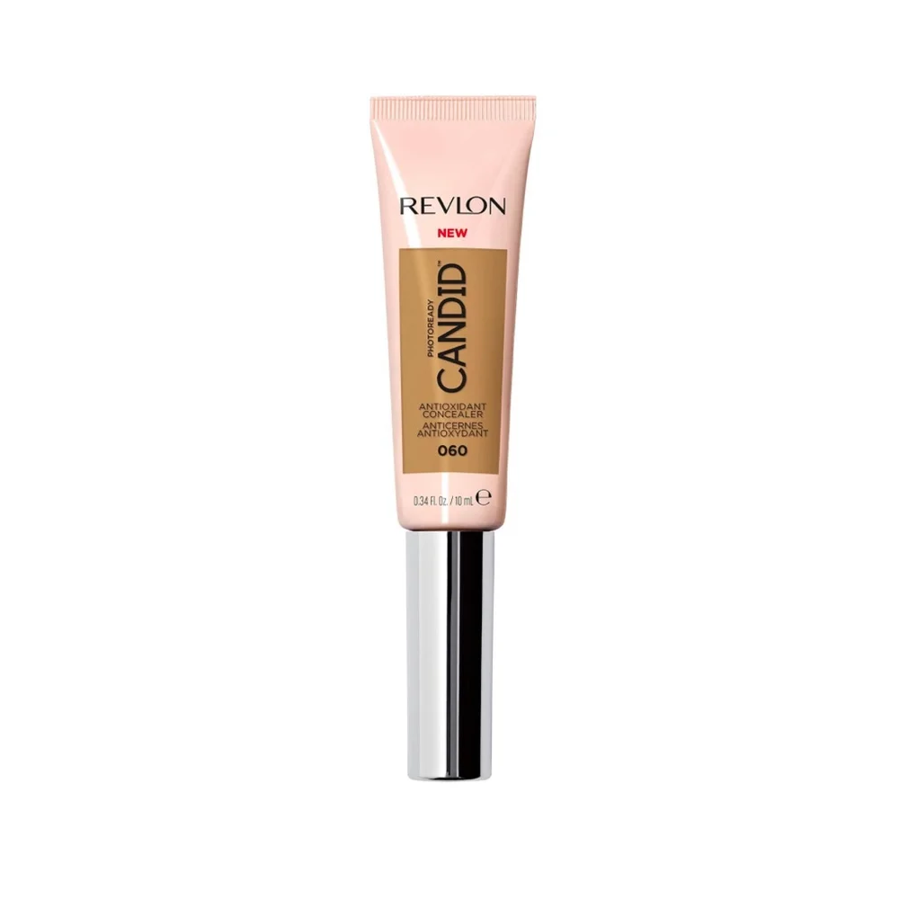 060 Revlon Candid Concealer‎ 060 Beige